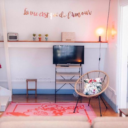Appartement Coco T4 En R+1 Proche Du Lagon 라 살린 레 뱅 외부 사진