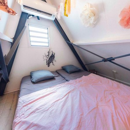 Appartement Coco T4 En R+1 Proche Du Lagon 라 살린 레 뱅 외부 사진