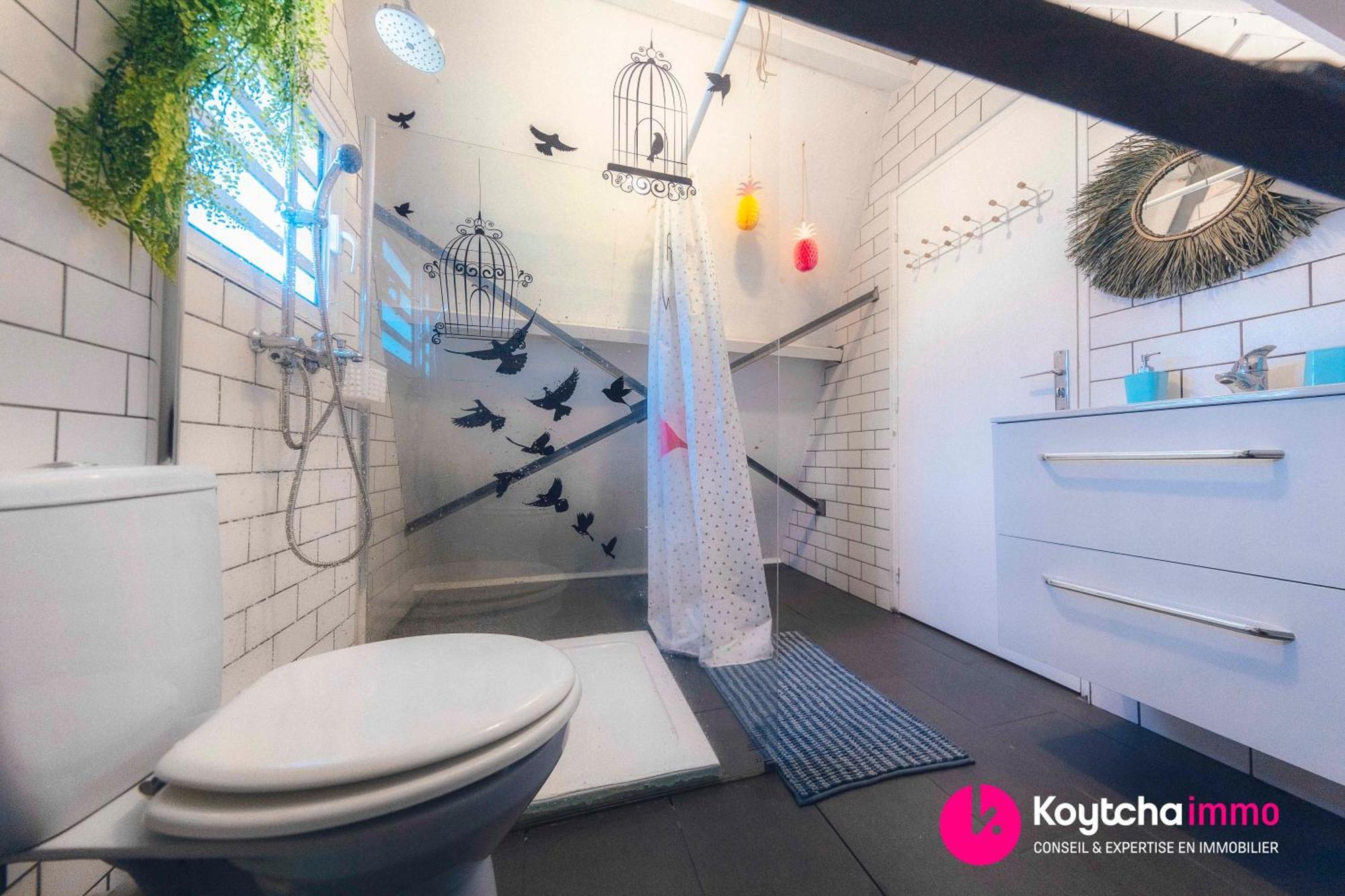 Appartement Coco T4 En R+1 Proche Du Lagon 라 살린 레 뱅 외부 사진