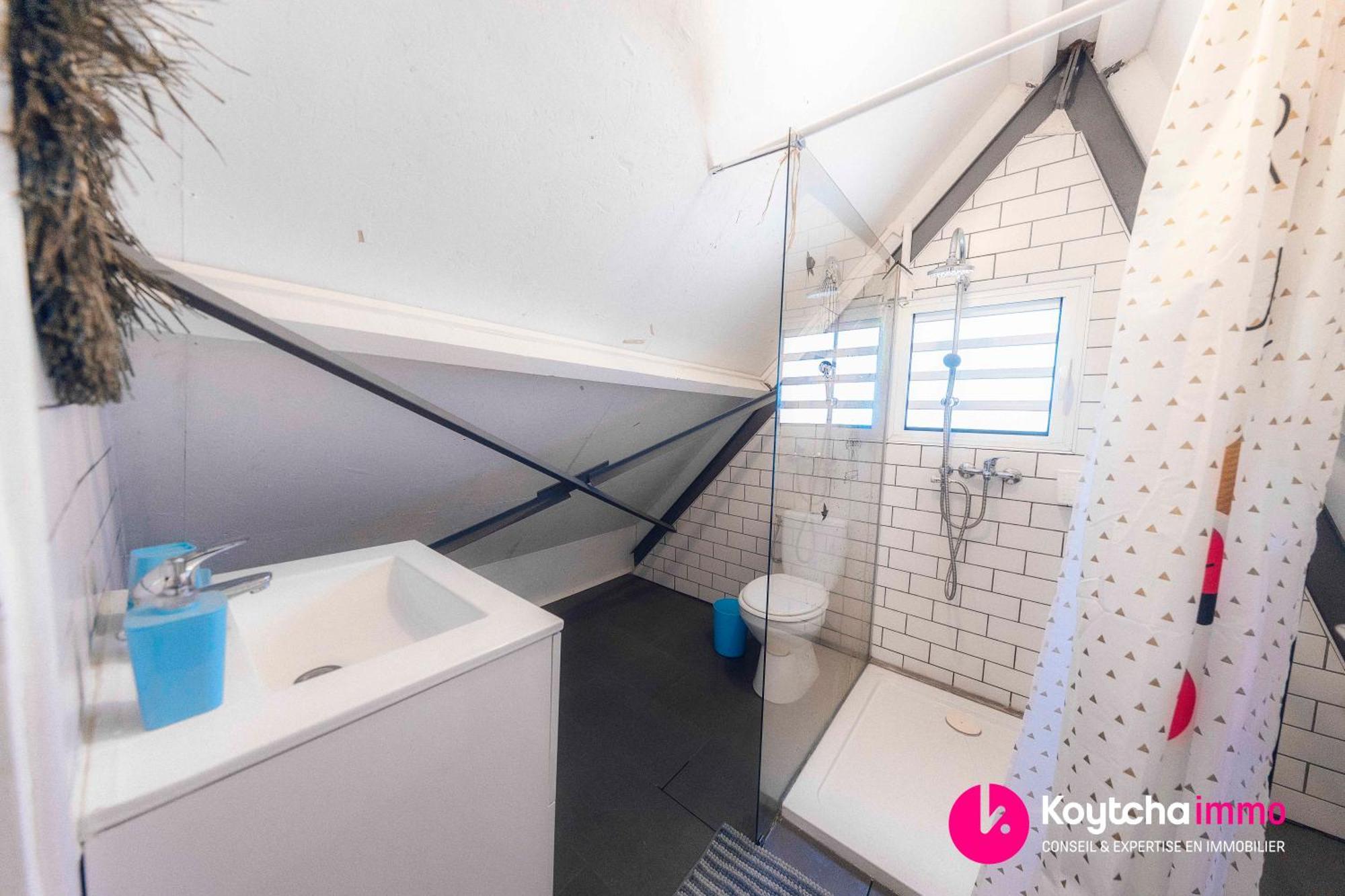 Appartement Coco T4 En R+1 Proche Du Lagon 라 살린 레 뱅 외부 사진