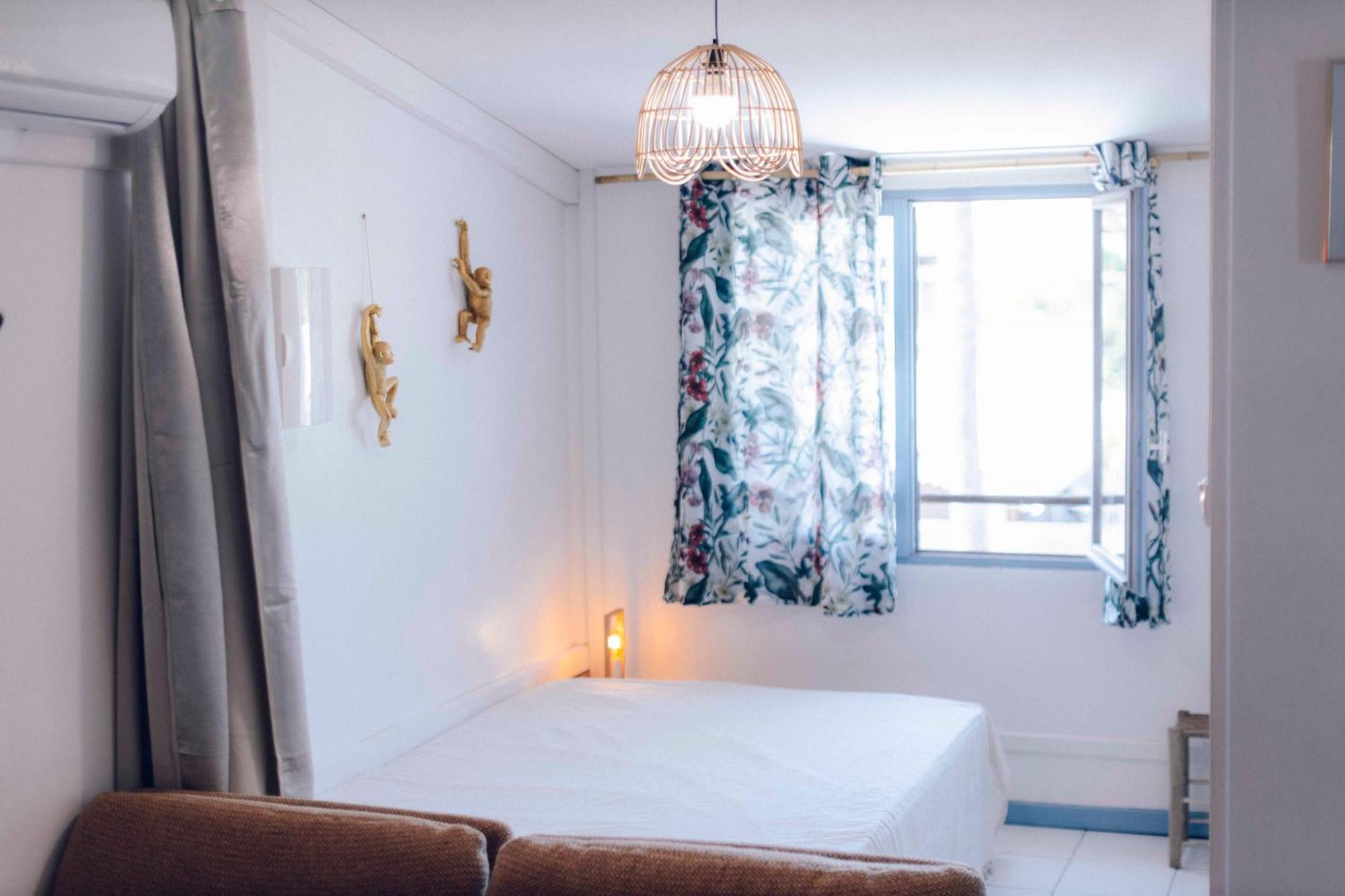 Appartement Coco T4 En R+1 Proche Du Lagon 라 살린 레 뱅 외부 사진